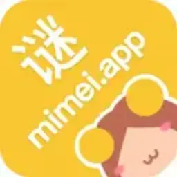 谜妹漫画